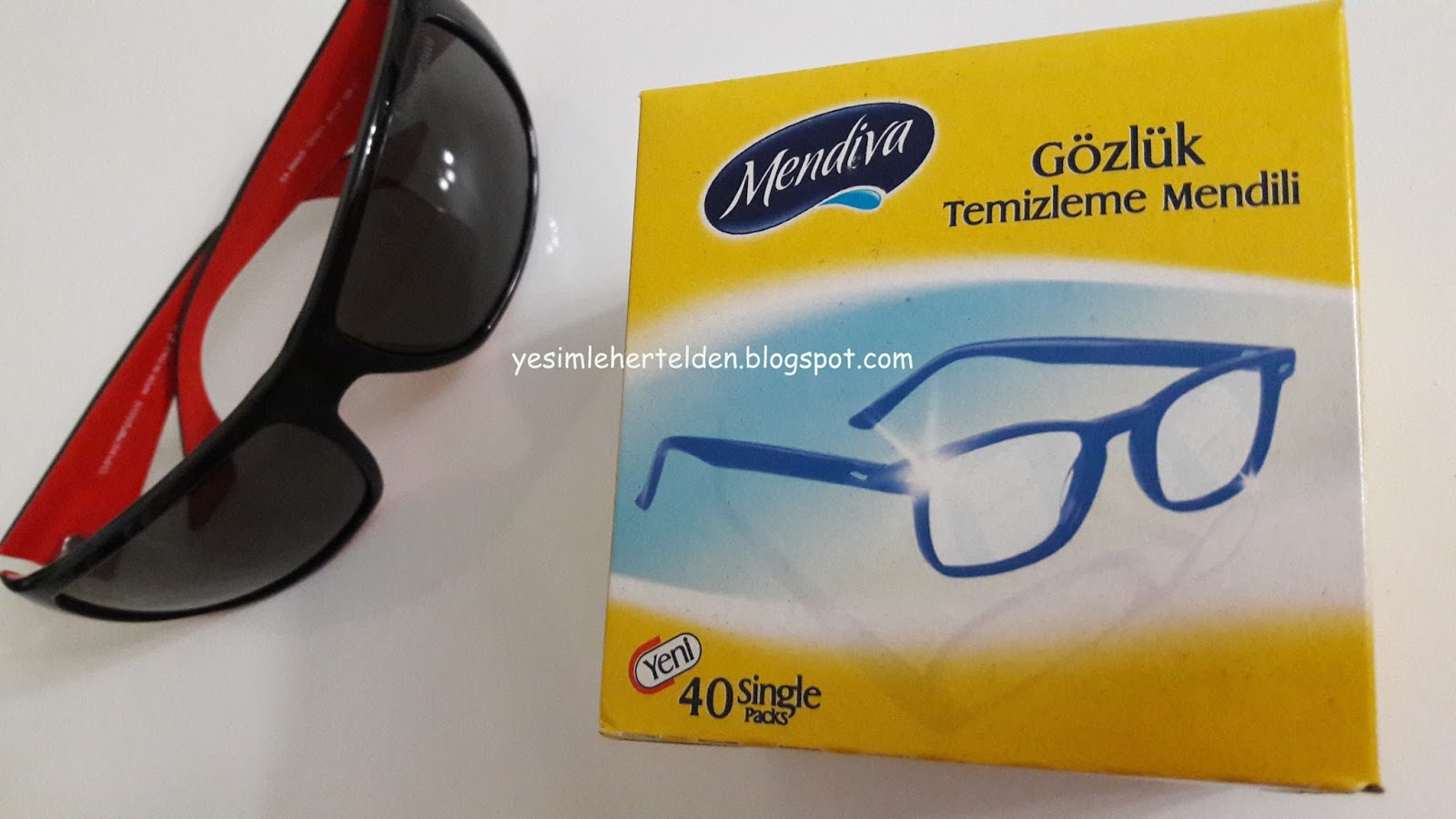 Gözlük camı nasıl temizlenir Gözlük camı nasıl temizlenir