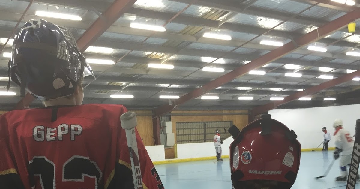 Brisbane Inline Hockey Club Gallery