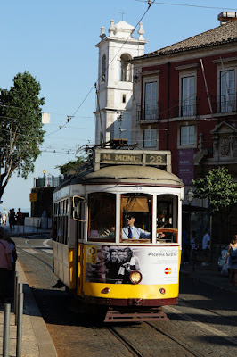 Lisbonne-Portugal