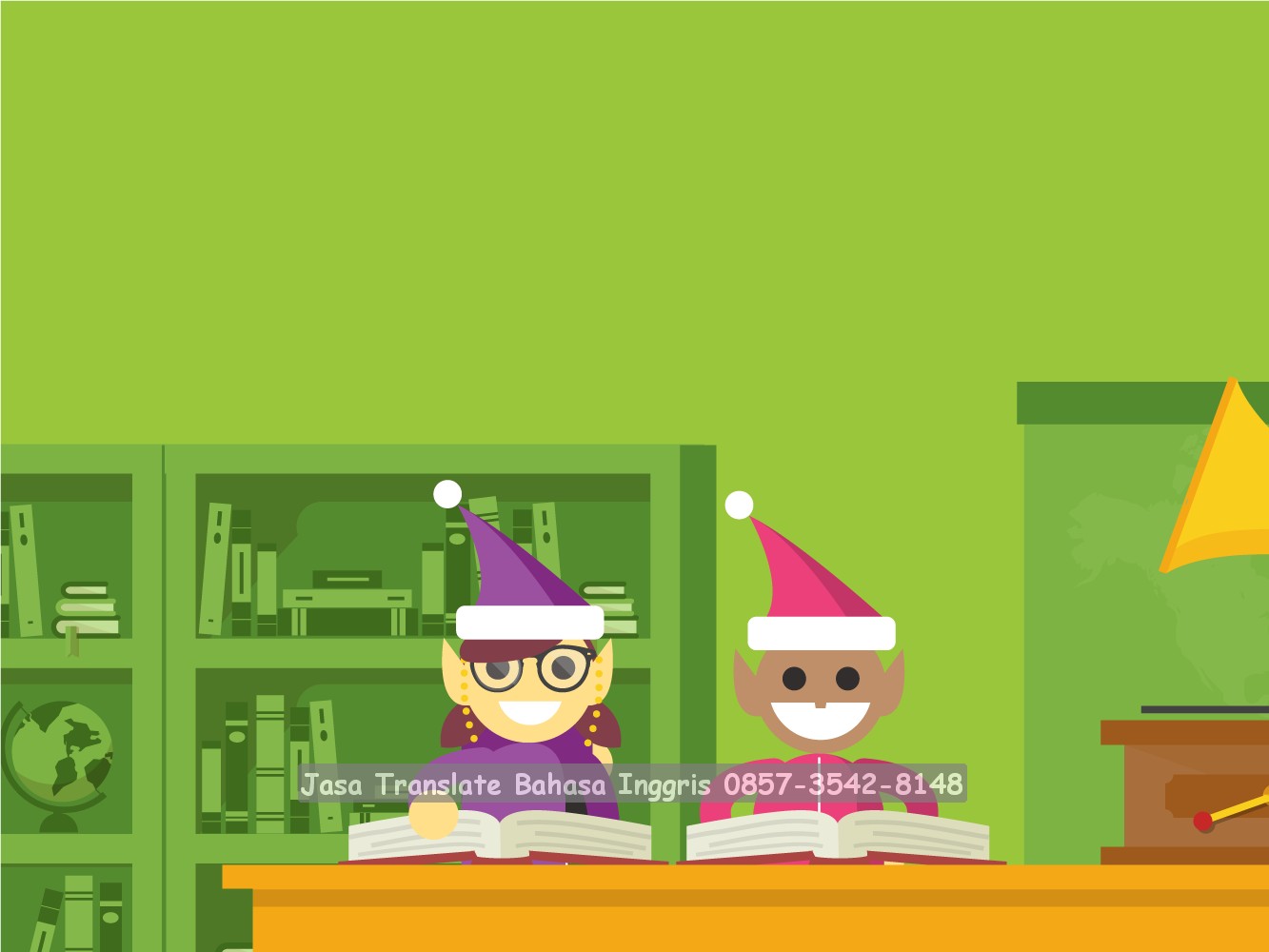 Jasa translate bahasa inggris Jasa terjemah bahasa