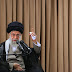 Imam Ali Khamenei: AS, Israel Menggunakan ISIS Untuk Mengalihkan Perhatian Umat Islam dari Masalah Inti, Al Aqsa'