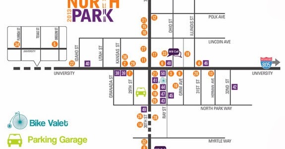san diego craft beer map san diego craft beer map