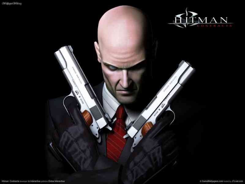 Hitman 3 Contracts Game Download Free For Pc Full Version 