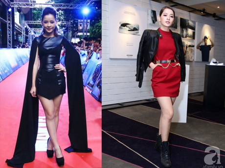 3 sao nữ có sự lột xác rõ rệt nhất về phong cách thời trang trong thời gian qua - Ảnh 17 3 sao nu co su lot xac ro ret nhat ve phong cach thoi trang trong thoi gian qua - Anh 17