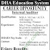 Jobs in Dha-Education-System-Lahore Last date 15-06-2017