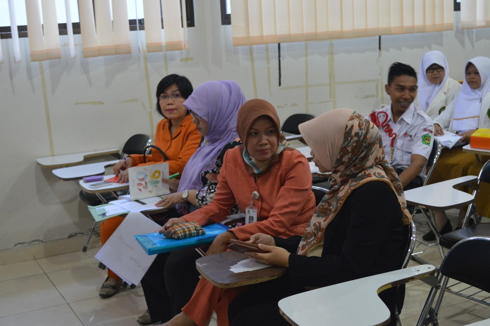 Contoh Berita Acara Rapat Pembina Yayasan Rasmi W