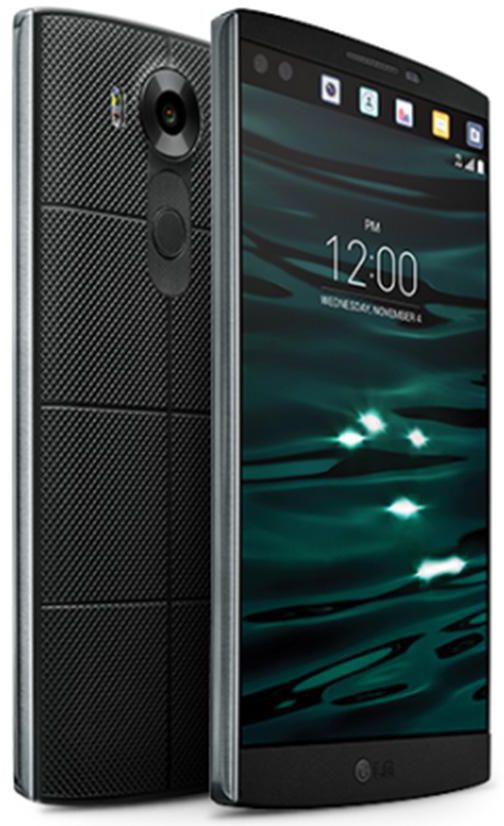 Lg V10 H901 Firmware