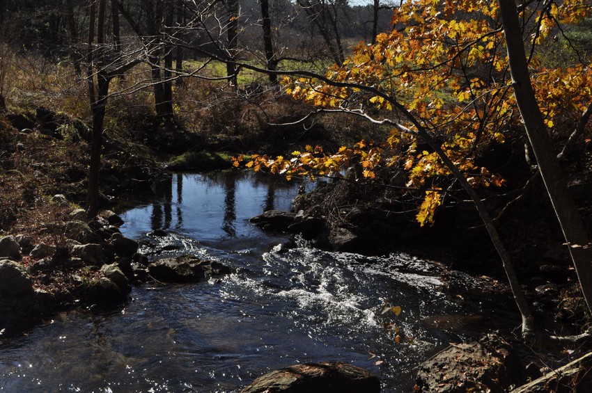 Harriman Hiker Harriman State Park and Beyond Montague Quartz Mine