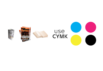  ماهو الفرق بين صيغة RGB و CMYK  وكيفية إستخدامها بشكل صحيح