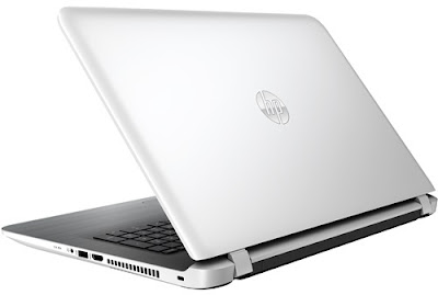 Distribución dramático Continuamente HP Pavilion 17-g103ns. Portátil 17,3" equilibrado (*695 €)