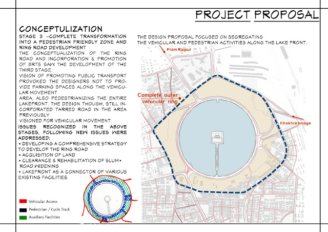 Lake rejuvenation case study image