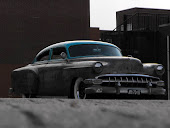 1954 Chevy Bel Air