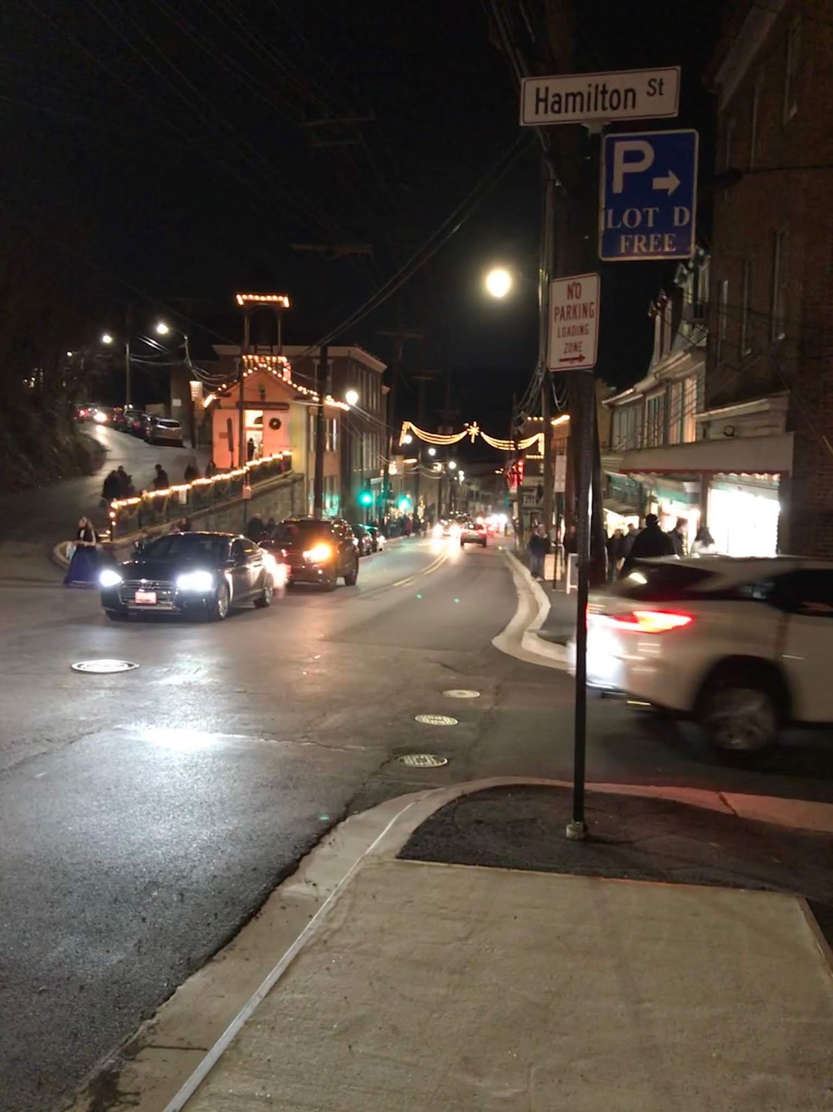 A Bob's Life Midnight Madness Ellicott City