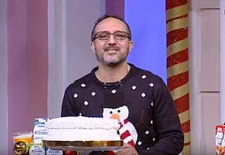 برنامج شارع شريف حلقة الأربعاء 27-12-2017 لـ شريف مدكور برنامج شارع شريف حلقة الأربعاء 27-12-2017 لـ شريف مدكور