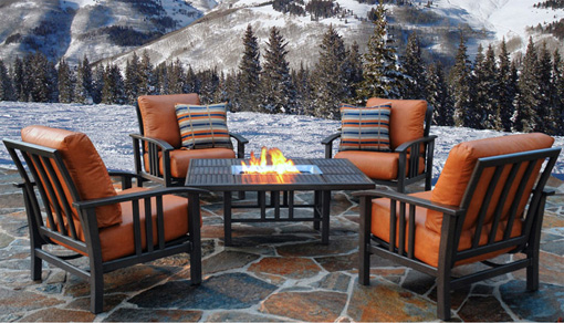 Patio Furniture and Outdoor Decorations for your Home ...