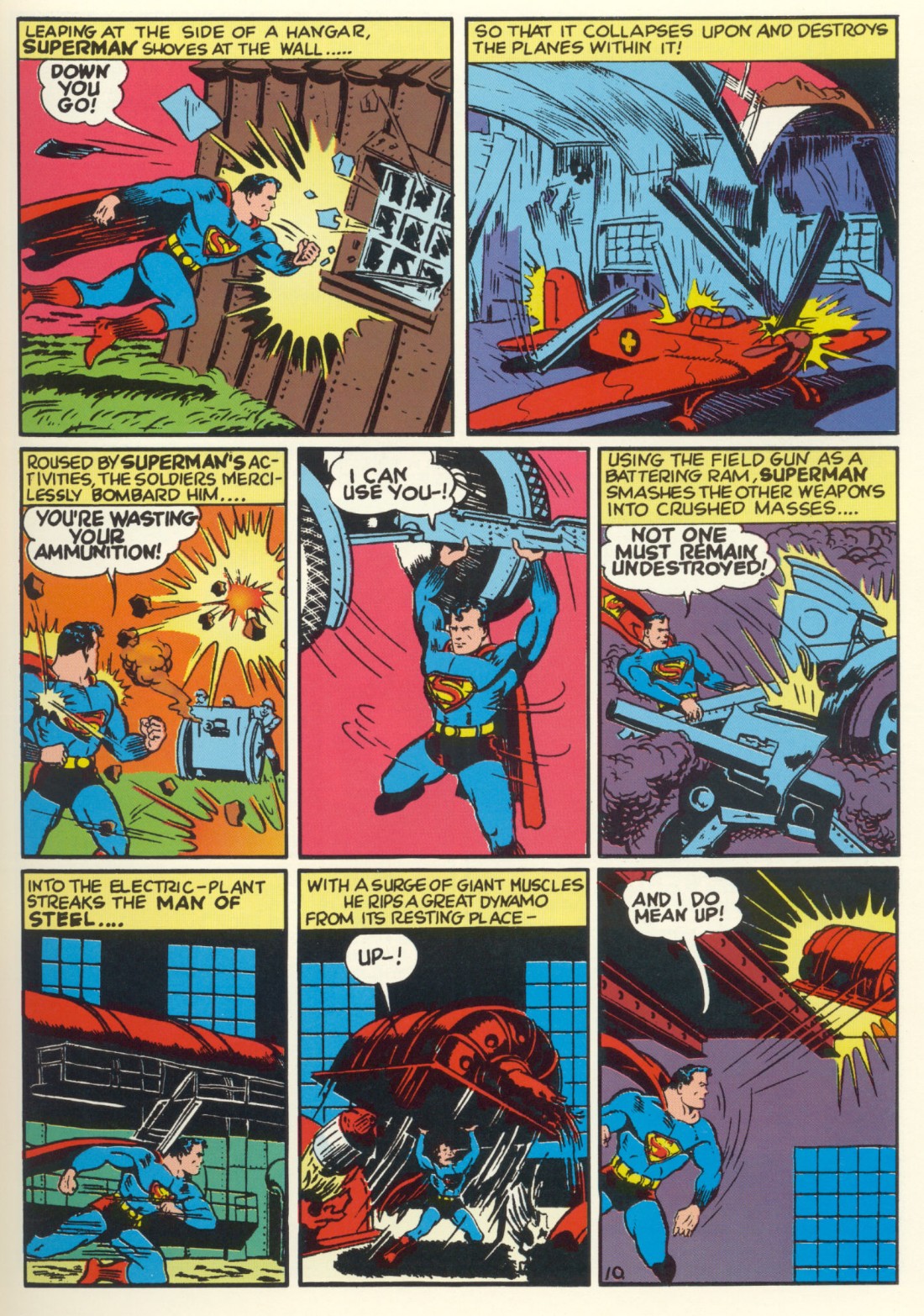 Superman (1939) issue 8 - Page 29