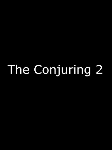 Film The Conjuring 2 2015