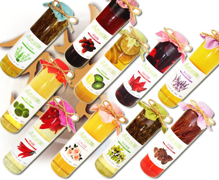 NatureBrew The benefits of vinegar