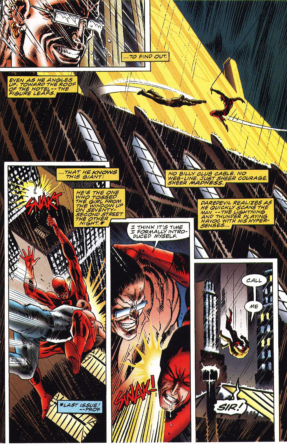 Daredevil (1964) 346 Page 16
