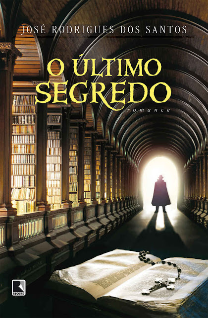 O último segredo - José Rodrigues dos Santos