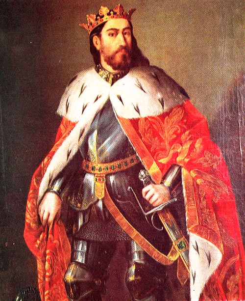 Jaime I de Aragón: el rey que nació de una conspiración