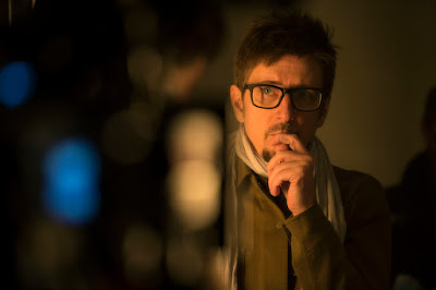 Scott Derrickson on the set of Doctor Strange (33)