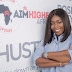 Peace Hyde up for ultimate prize at Young Upcoming Health Journalist Awards 