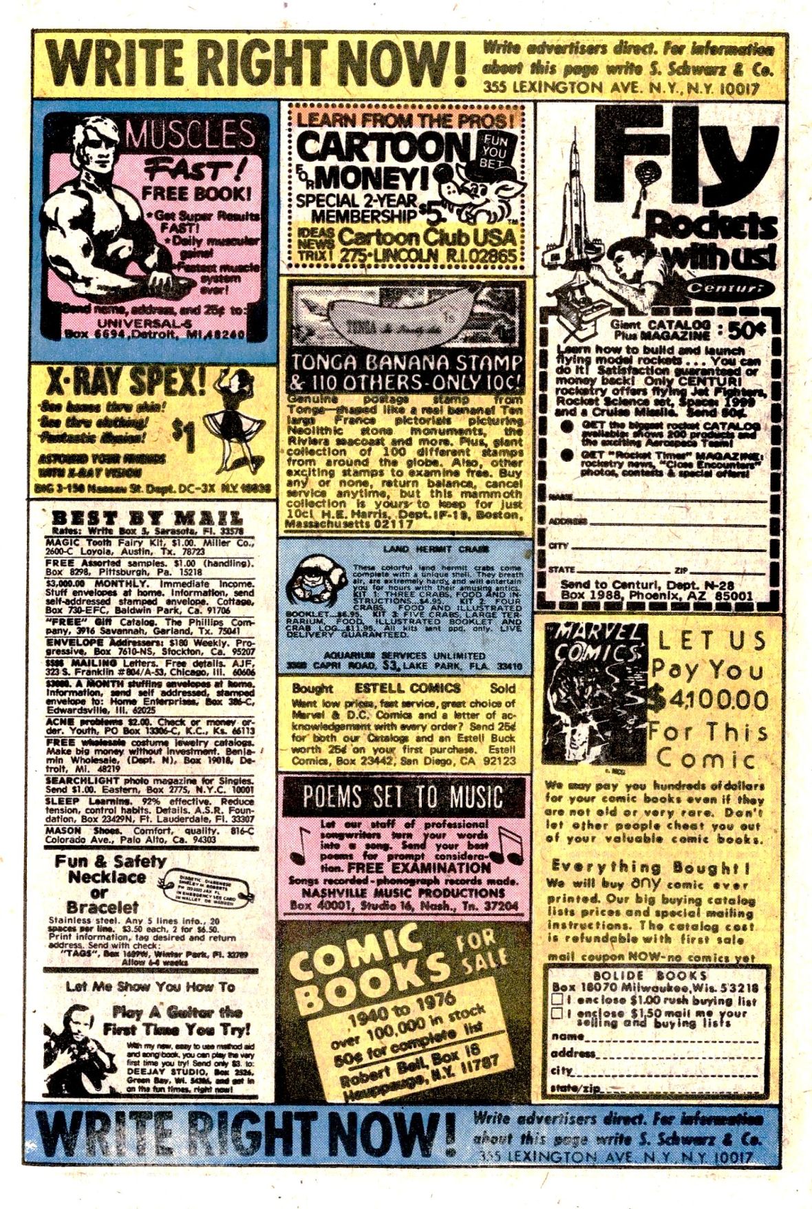 Detective Comics (1937) issue 477 - Page 23