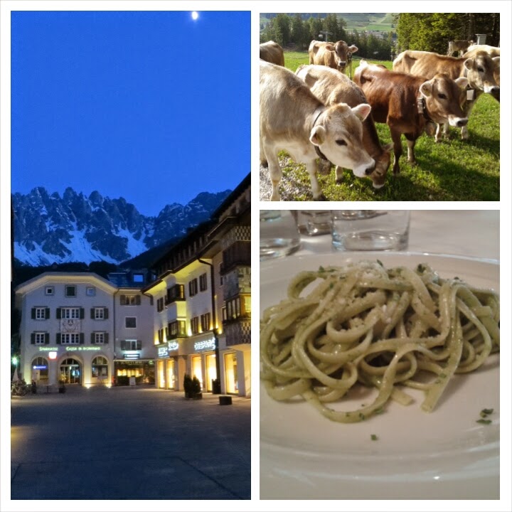 dove dormire a san candido