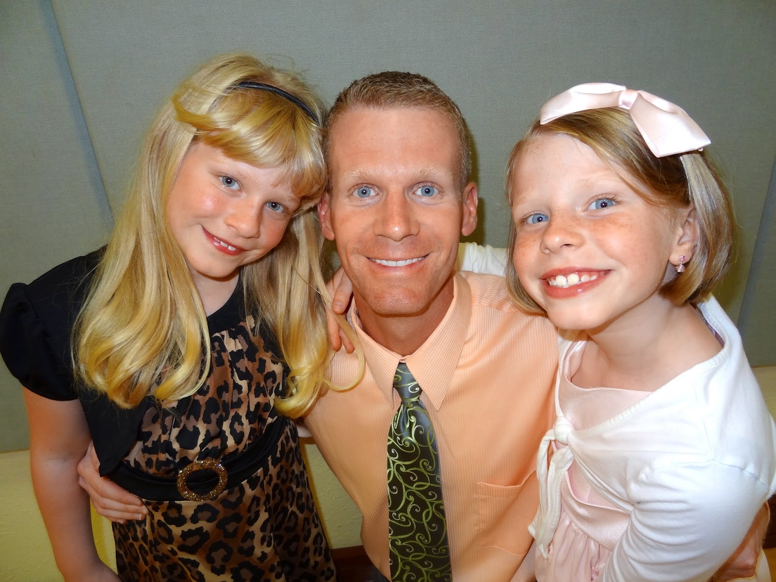 Welcome To The Krazy Kingdom Activity Days Daddy Daughter Date Dance 