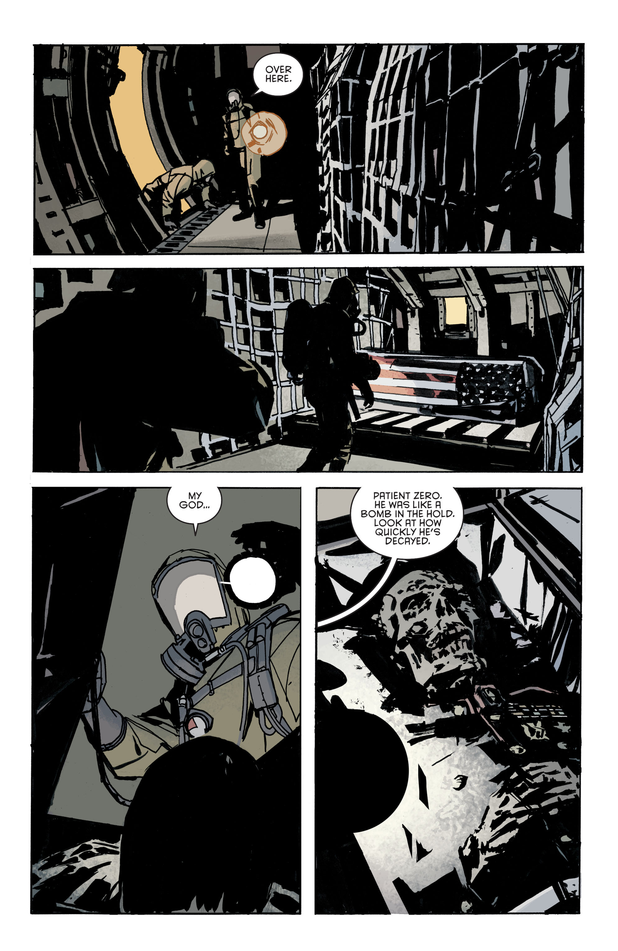 Read online Detective Comics (2011) comic -  Issue #36 - 19