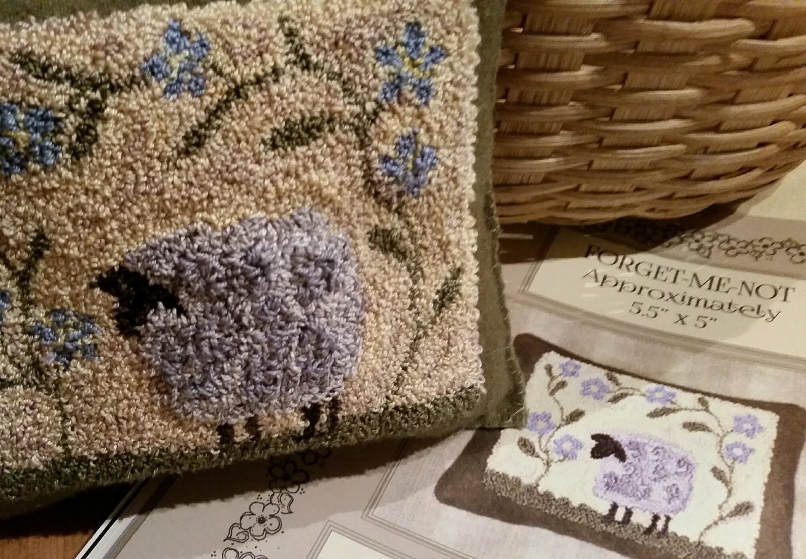 FlewTheCoop WOOL STREET JOURNAL APRIL 2016