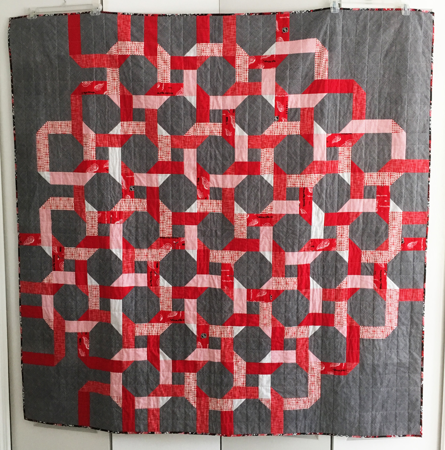 The shy one sews My Quilting Projects