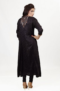 Damak Summer Kurti's Collection 2013