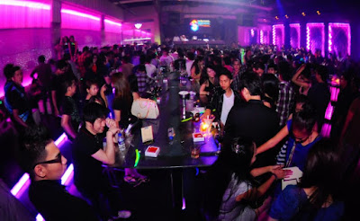 Club Malam dan Diskotik Di Jakarta Yang Populer