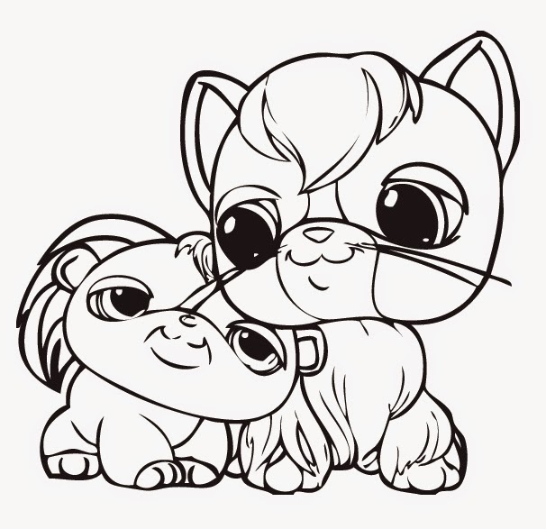littlest pet shop puppy coloring pages malowanki kolorowanki do druku i rysowanie pet shop littlest pet shop puppy coloring pages malowanki kolorowanki do druku i rysowanie pet shop