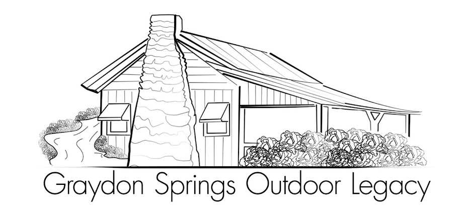 Graydon Springs Outdoor Legacy