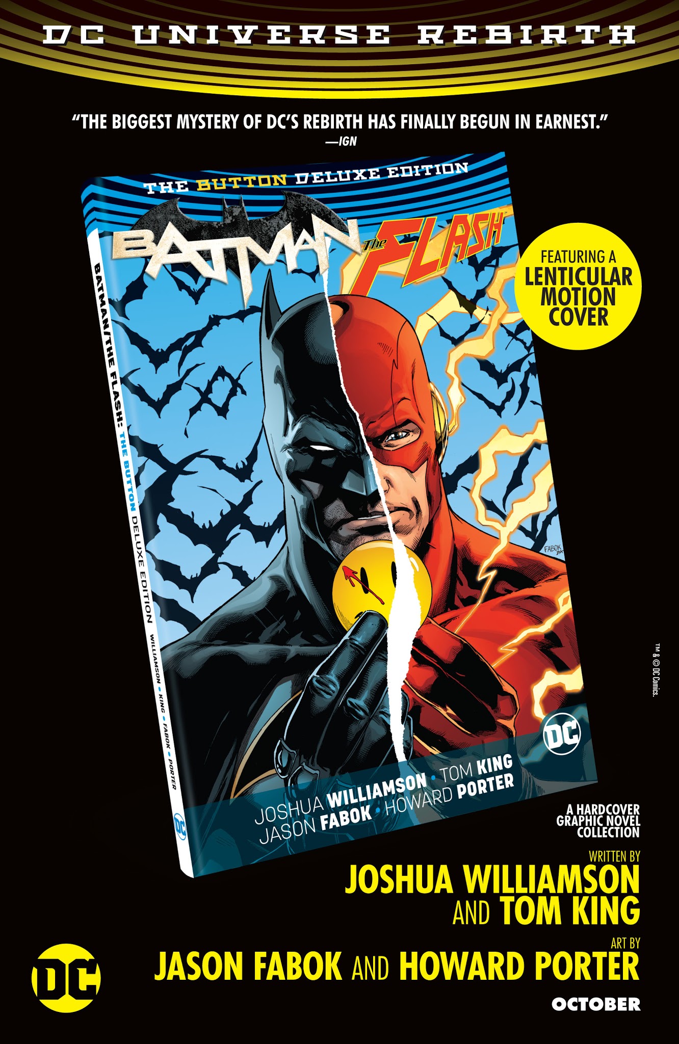 Read online The Flash (2016) comic -  Issue #30 - 24