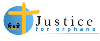 Justice For Orphans