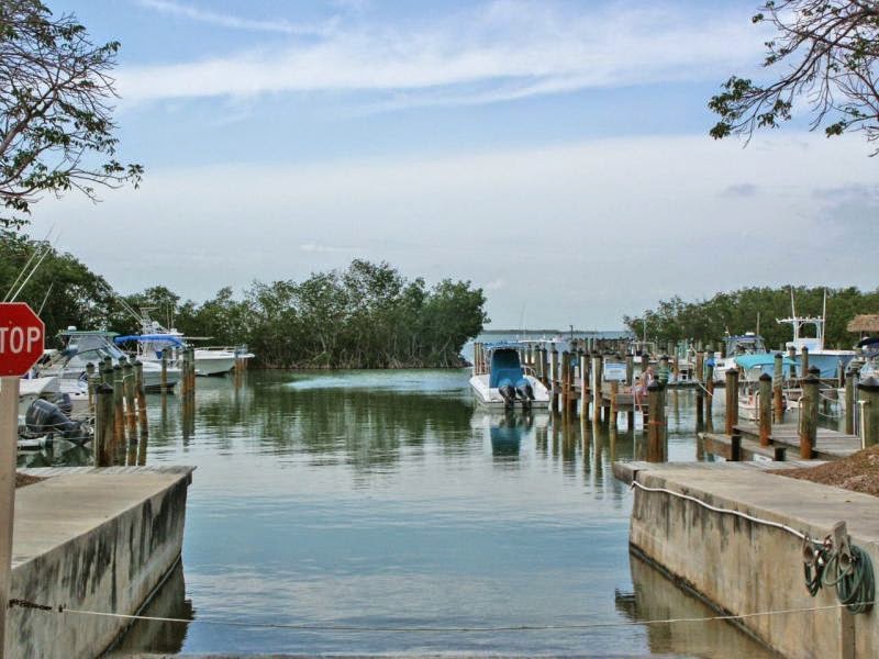 Real Estate in the Florida Keys Bank owned condo in the Landings of