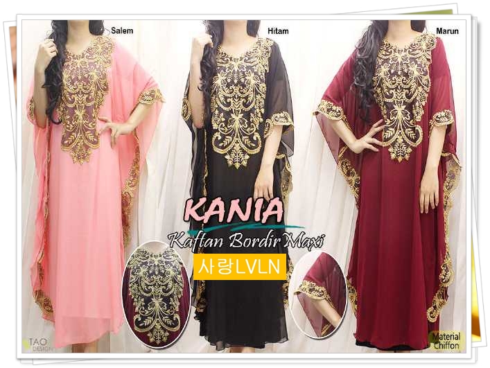 kaftan dress online shop