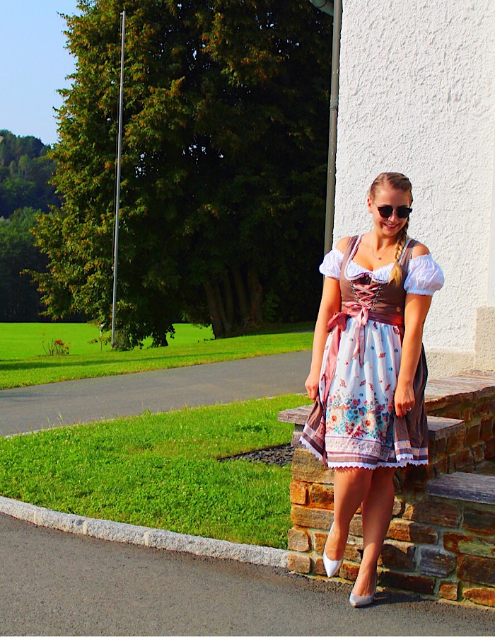 Marjo Dirndl