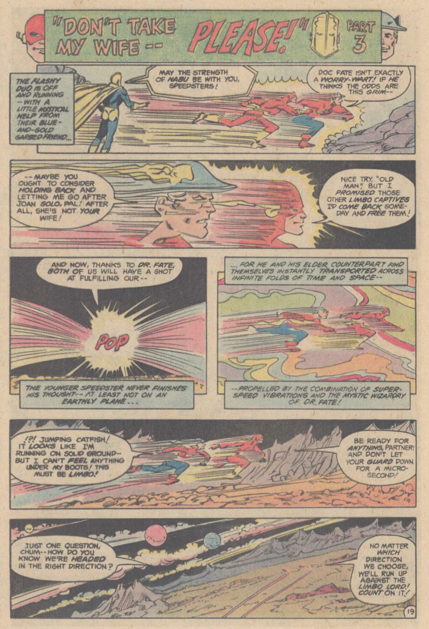 The Flash (1959) issue 305 - Page 27