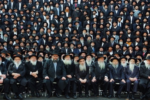 Rosh Chodesh Kislev, Chabad Kinus HaShluchim (Gathering of Chabad Emmisaries)