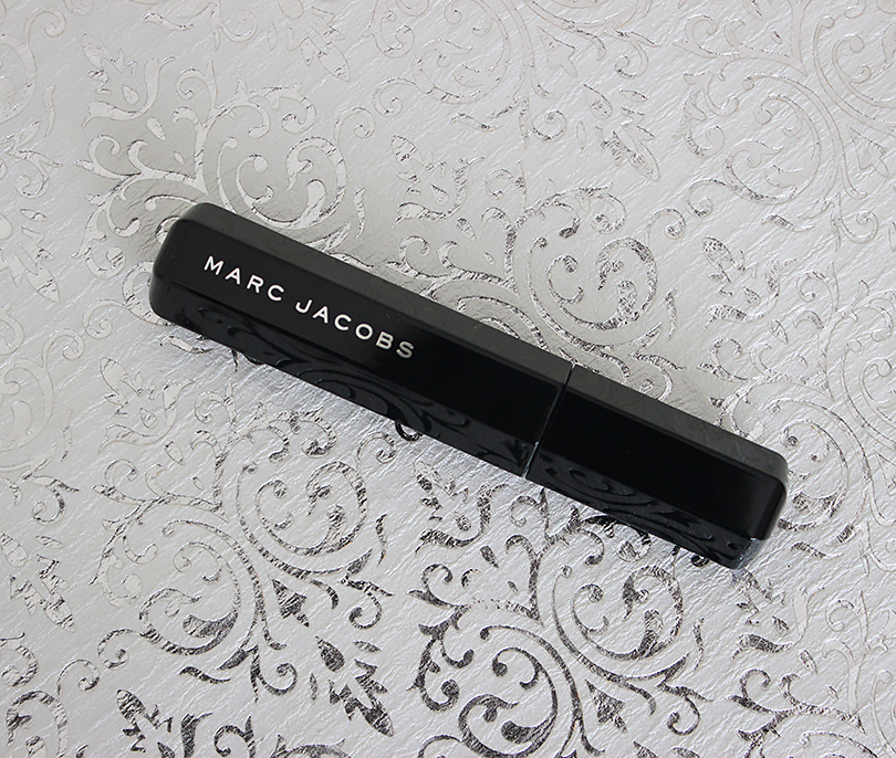Marc Jacobs Velvet Noir Major Volume Mascara Review!