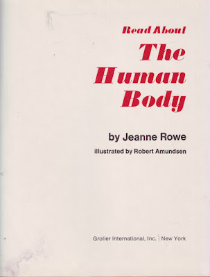 Buku Tentang Tubuh Manusia - The Human Body  