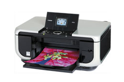 New Driver: Canon Mp610 Network