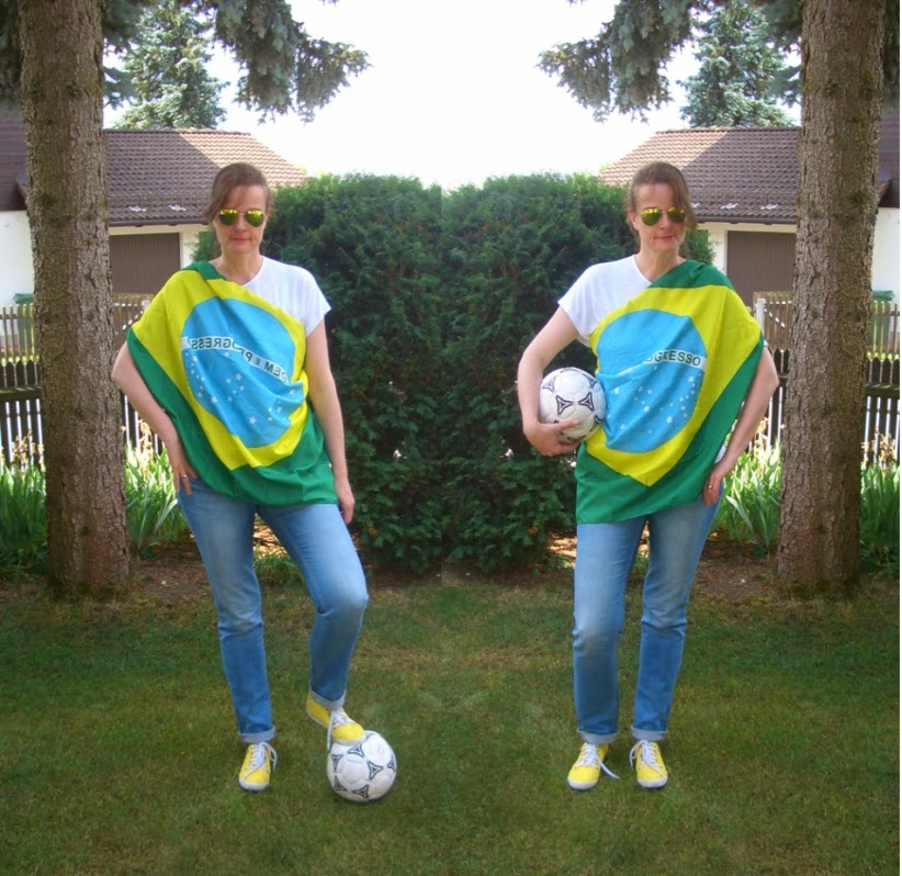 Campo Bahia Flowers Wm 2014 Pflanzmich Glucksstrauss Fur Jogi Low