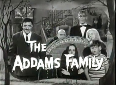Los Locos Addams