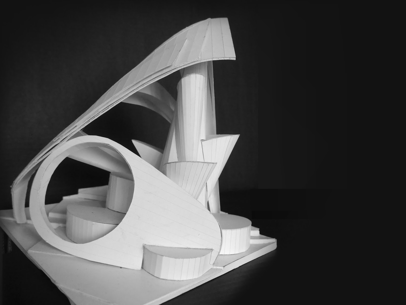 Laiyee's Advance Building Technology: Abstract Model